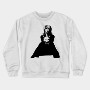 David Sylvian Vintage Crewneck Sweatshirt